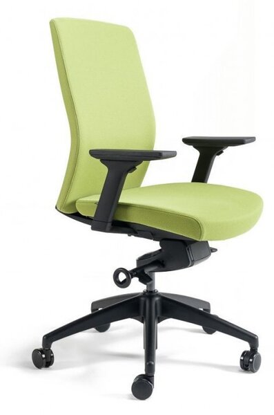 Kancelářská židle J2 BP