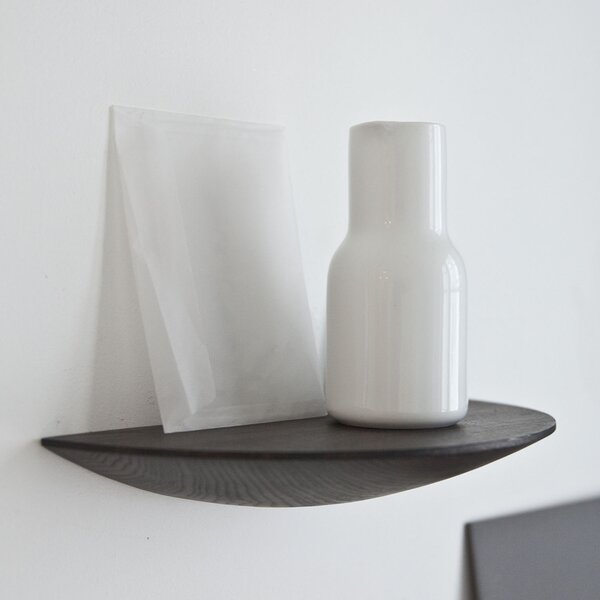 Audo Copenhagen designové police Gridy Fungi Shelves Small