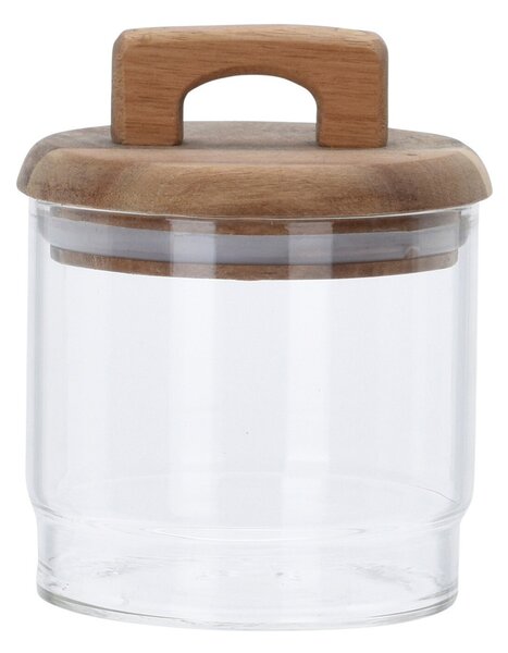 Skleněná nádoba na potraviny Cyril Duo 600ml