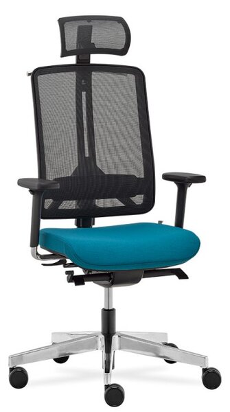 Kancelářská židle FLEXI FX 1103