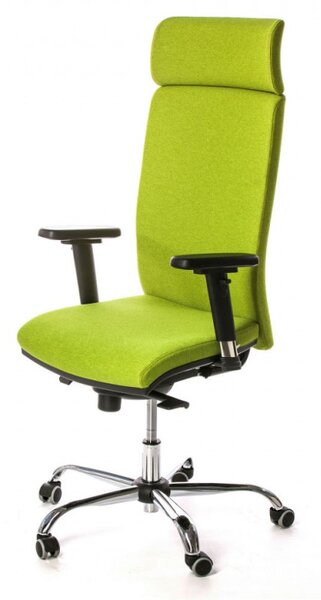 Kancelářská židle Komfort BZJ 1050 STP