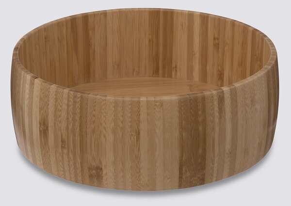 Dřevěná mísa Bam (fi) 30 cm