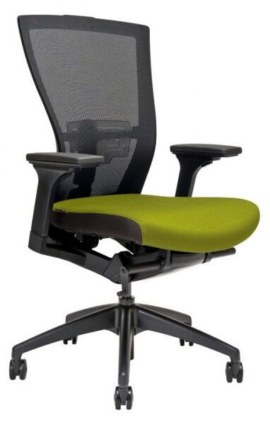 Kancelářská židle MERENS ECO BP