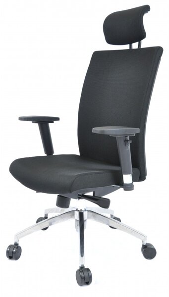 Kancelářská židle BZJ 1012