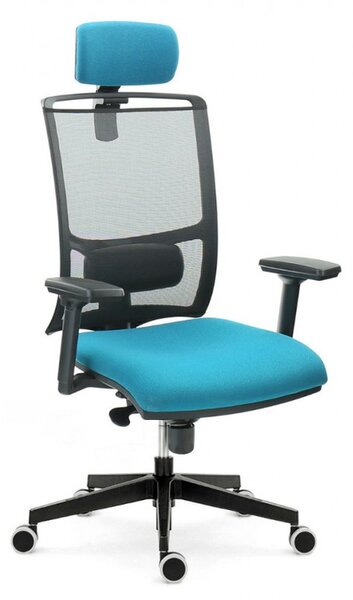 Kancelářská židle BZJ 397