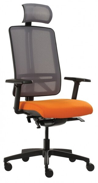Kancelářská židle FLEXI FX 1104