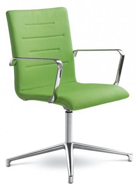 Kancelářská židle OSLO 227-K-N6
