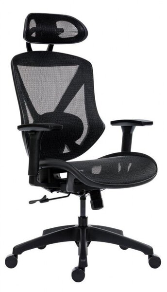 Kancelářská židle Meganne