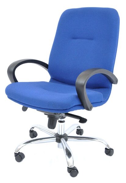 Kancelářská židle KOMFORT BZJ 400