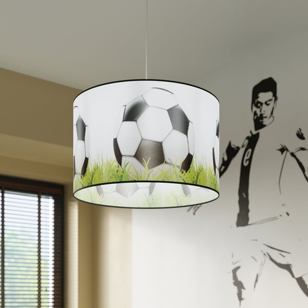 Sollux Lighting Závěsné svítidlo FOOTBALL C 40