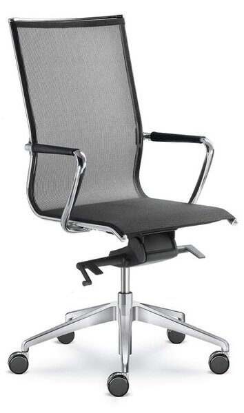 Kancelářská židle PLUTO 601