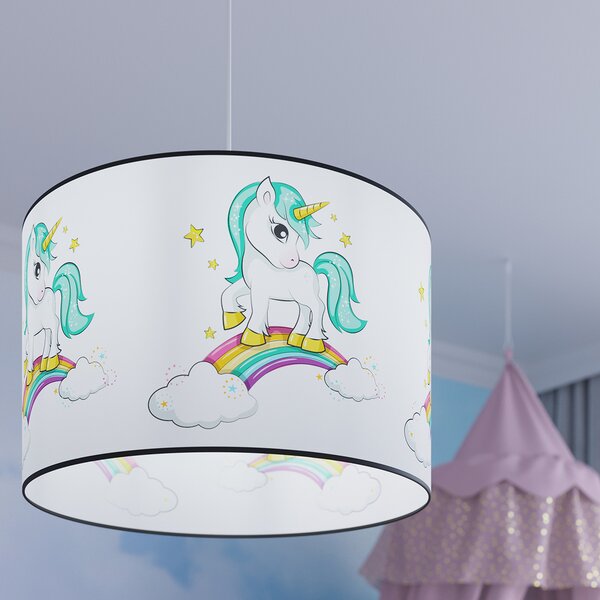 Sollux Lighting Závěsné svítidlo UNICORN 40
