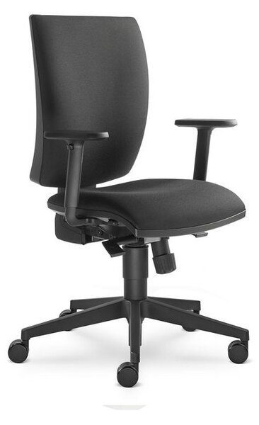 Kancelářská židle Lyra 207-SY