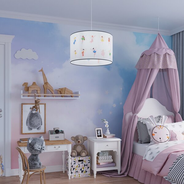 Sollux Lighting Závěsné svítidlo FAIRY 40