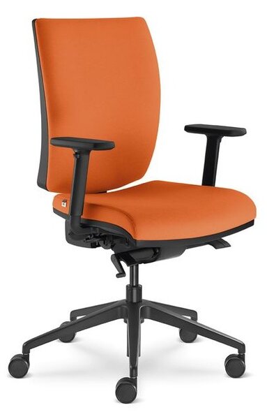 Kancelářská židle Lyra 235-AT