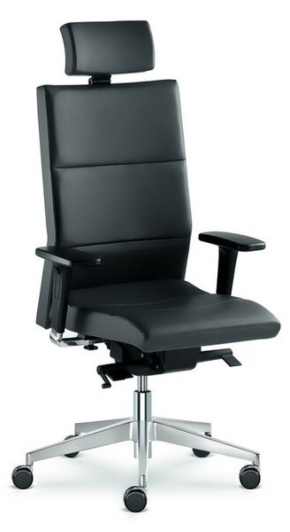 Kancelářská židle LASER 697-SYS