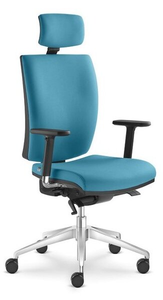 Kancelářská židle Lyra 237-AT