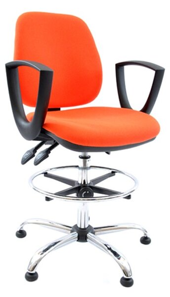 Kancelářská židle KLASIK BZJ 004