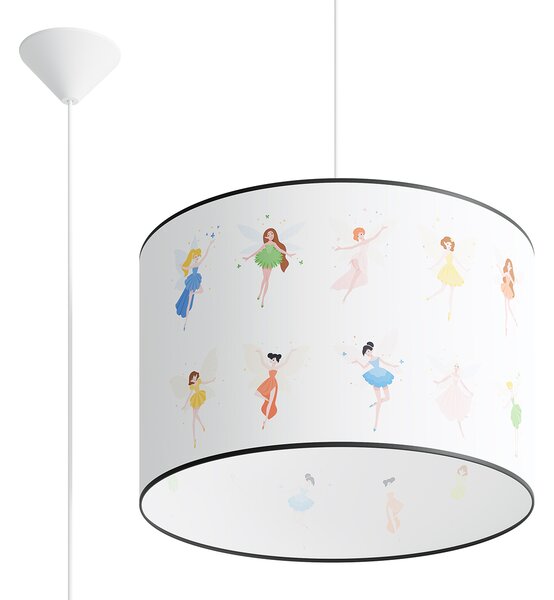 Sollux Lighting Závěsné svítidlo FAIRY 40