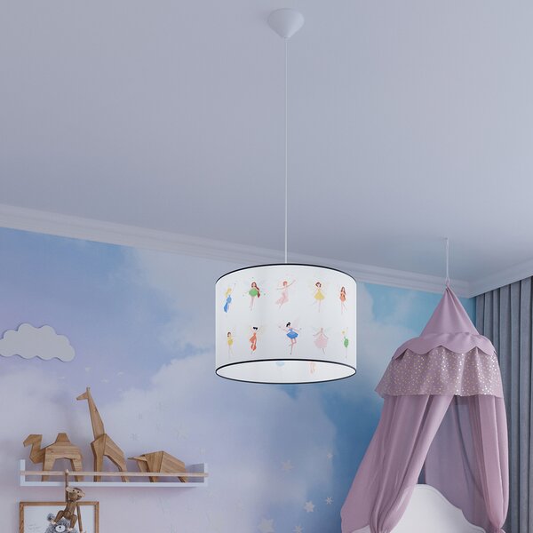 Sollux Lighting Závěsné svítidlo FAIRY 40