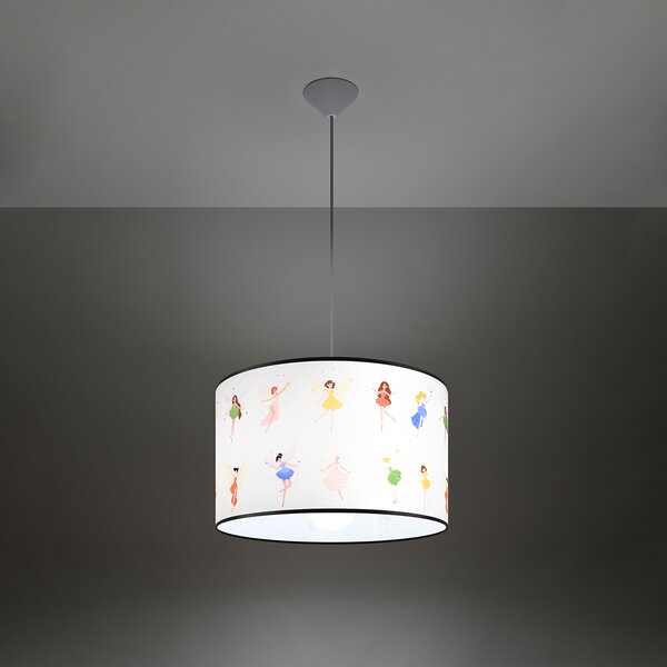 Sollux Lighting Závěsné svítidlo FAIRY 40