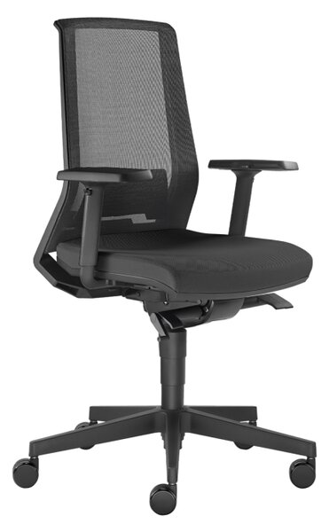 Kancelářská židle Fast 277-AT