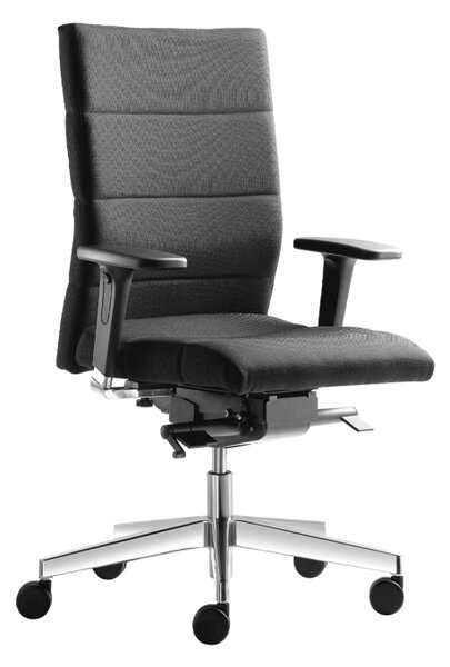Kancelářská židle Permanent Seating 671-SYS