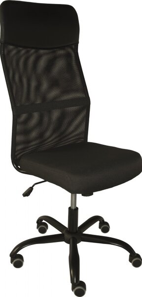 Kancelářská židle MEDEA bez područek