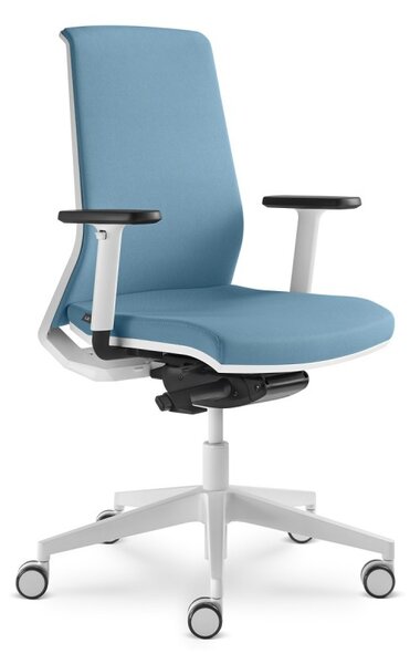 Kancelářská židle Look 371-AT