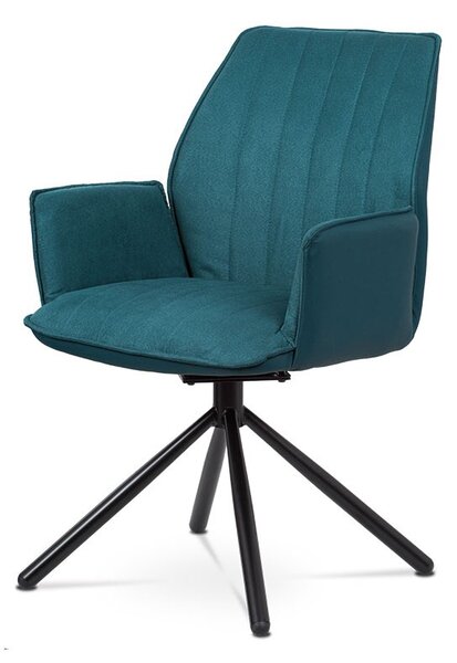 Jídelní židle HC-399 BLUE2