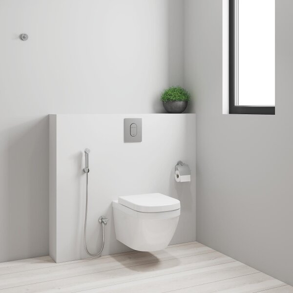GROHE 26354000 - Ruční sprcha TEMPESTA-F 1250 mm lesklý chrom