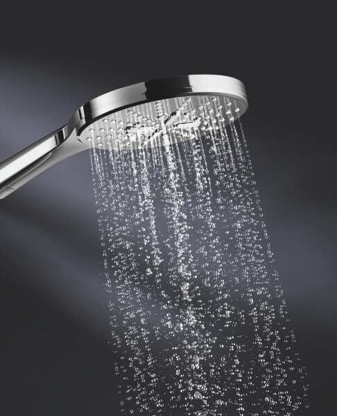 GROHE 26590000 - Ruční sprcha RAINSHOWER SMARTACTIVE pr. 150 mm lesklý chrom