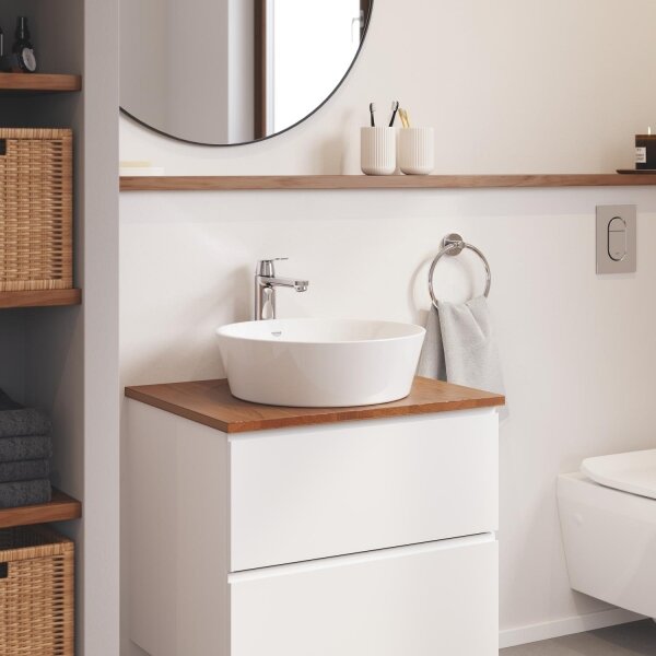 GROHE 23921000 - Umyvadlová baterie EUROSMART COSMOPOLITAN XL lesklý chrom
