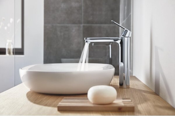 GROHE 23921000 - Umyvadlová baterie EUROSMART COSMOPOLITAN XL lesklý chrom