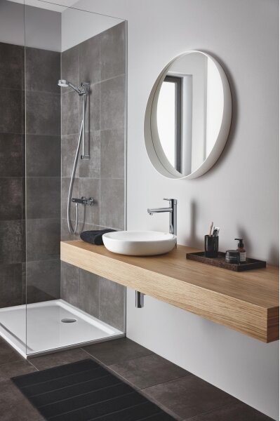 GROHE 23920001 - Umyvadlová baterie CONCETTO velikost XL lesklý chrom