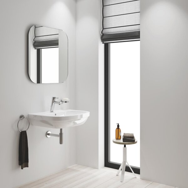 GROHE 23450001 - Umyvadlová baterie CONCETTO M lesklý chrom