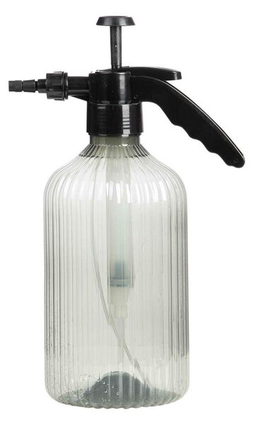 Tlakový rozprašovač Stripe, 2,2 l, šedá