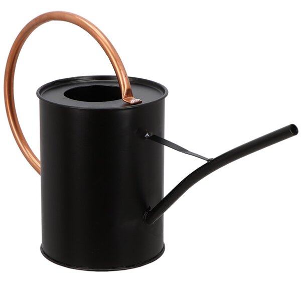 Konev na zalévání Black, 1,65 l, černá