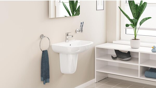 GROHE 24196001 - Umyvadlová baterie START velikost S lesklý chrom