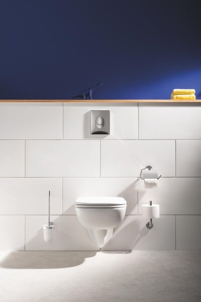 GROHE 41179000 - Držák toaletního papíru QUICKFIX START lesklý chrom