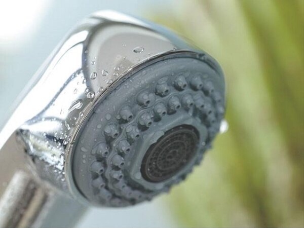 GROHE 32257001 - Dřezová baterie EURODISC lesklý chrom