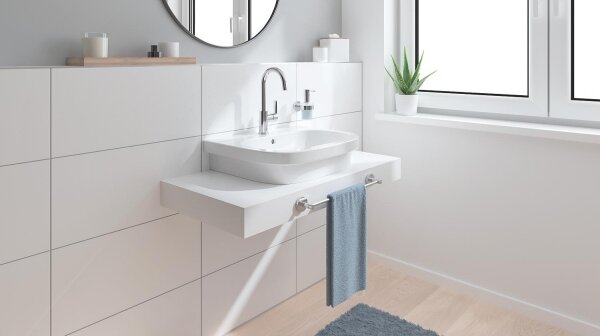 GROHE 24203002 - Umyvadlová baterie START velikost L lesklý chrom