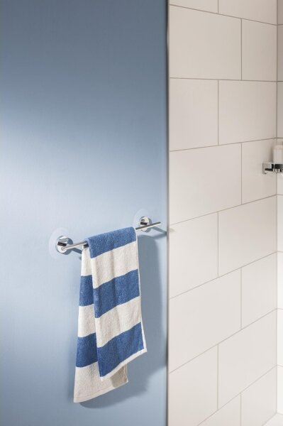 GROHE 41166000 - Držák na osušky 522 mm lesklý chrom