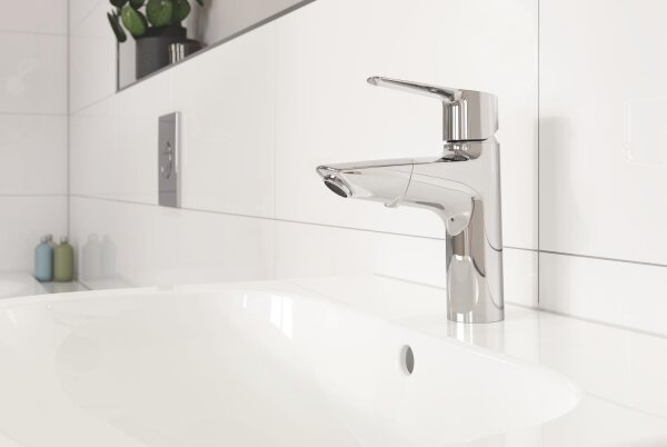 GROHE 24205003 - Umyvadlová baterie START DN 15 velikost M lesklý chrom