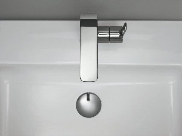 GROHE 23296001 - Umyvadlová baterie LINEARE velikost L lesklý chrom
