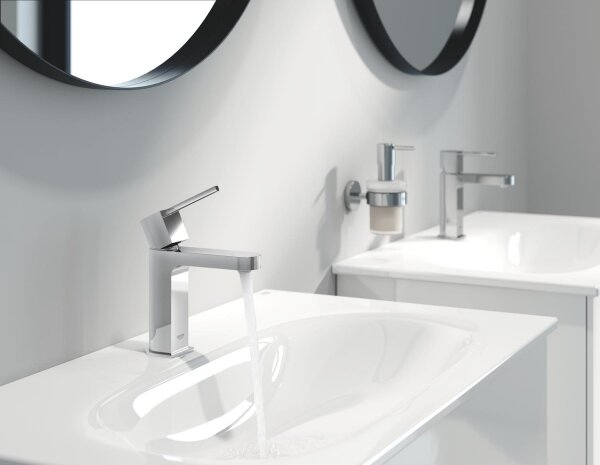 GROHE 33163003 - Umyvadlová baterie PLUS 172 mm lesklý chrom