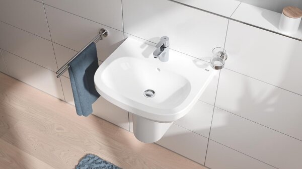 GROHE 32883000 - Umyvadlová baterie GET velikost S lesklý chrom