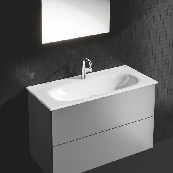 GROHE 23462001 - Umyvadlová baterie ESSENCE DN 15 velikost M lesklý chrom