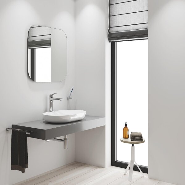 GROHE 23719003 - Umyvadlová baterie EUROSTYLE XL lesklý chrom