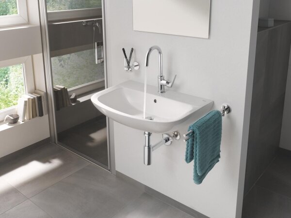 GROHE 23811000 - Umyvadlová baterie START FLOW 310 mm lesklý chrom